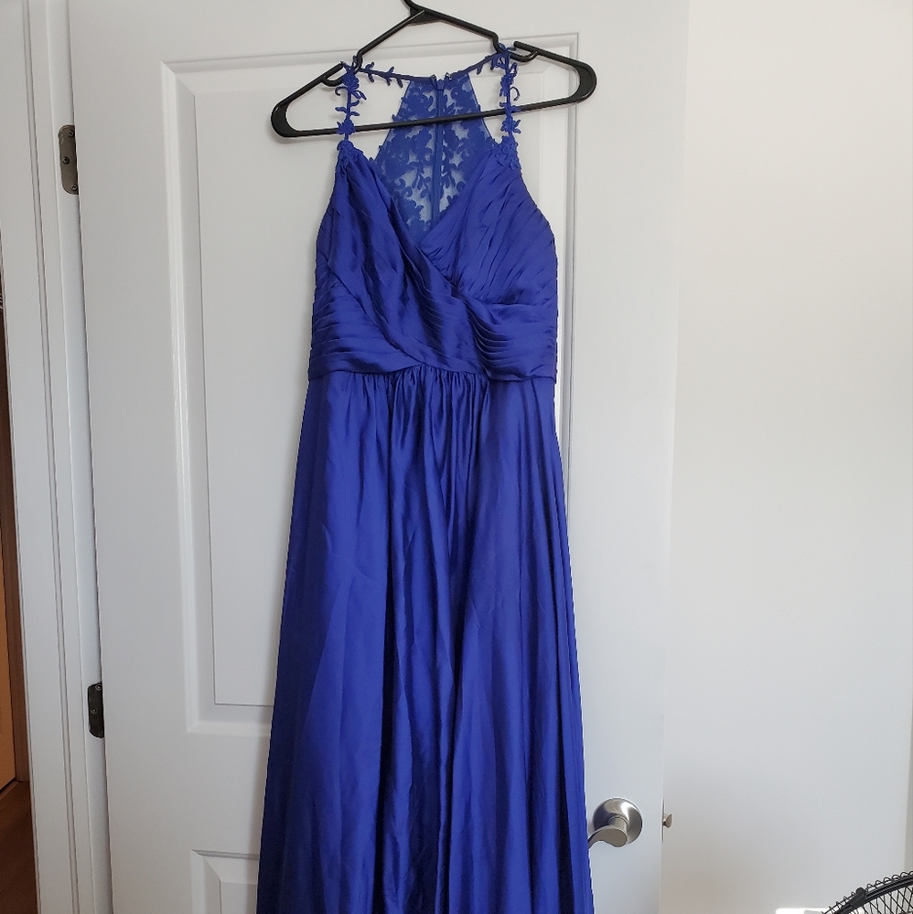 Formal gown